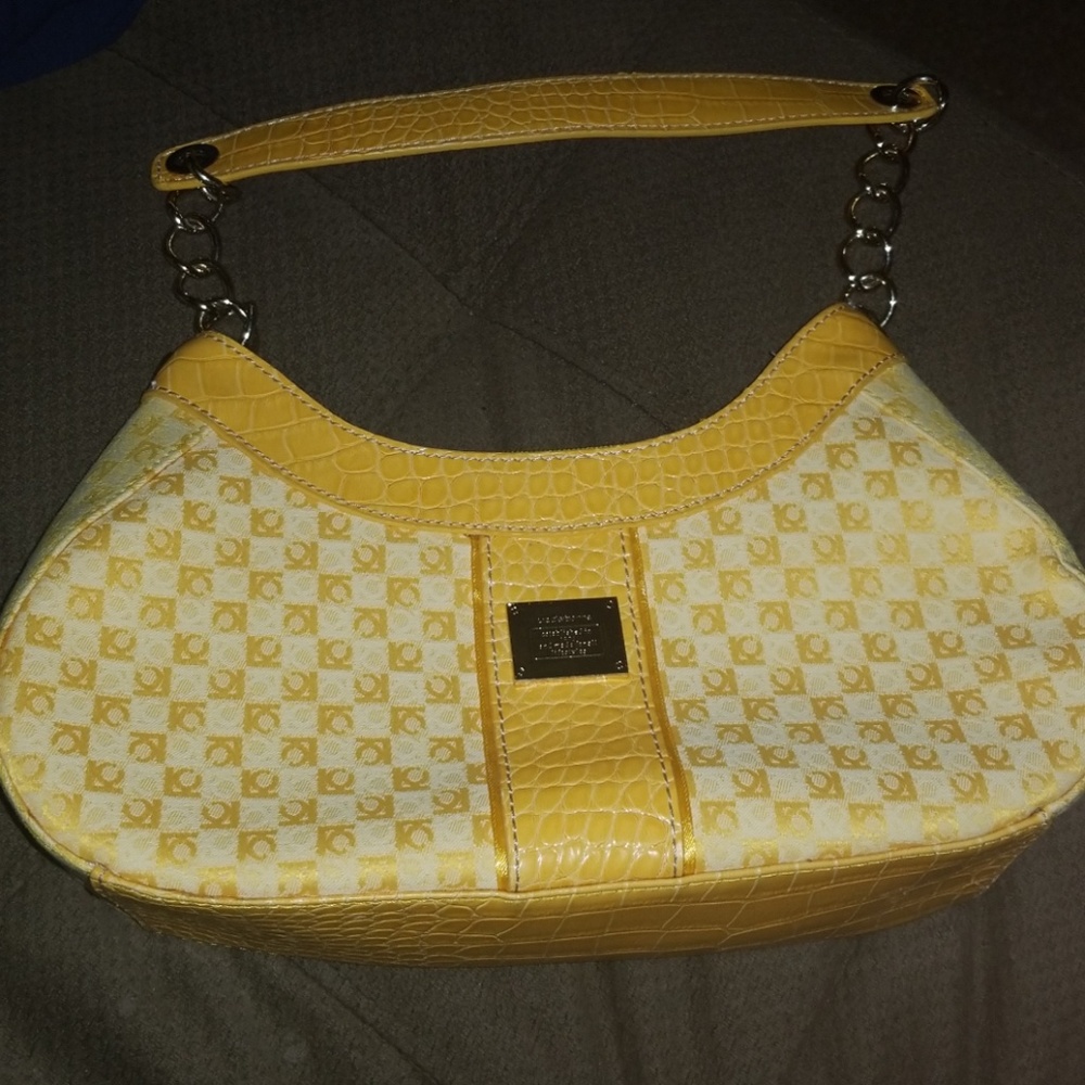 Vintage liz purse
